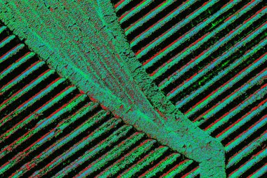 grunge soyut doku, arkaplan. Boşluğu kopyala  