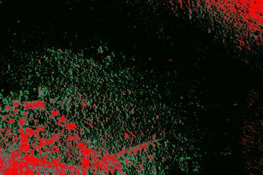 grunge soyut doku, arkaplan. Boşluğu kopyala  