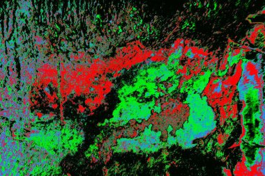 grunge soyut doku, arkaplan. Boşluğu kopyala  