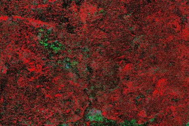 grunge soyut doku, arkaplan. Boşluğu kopyala  