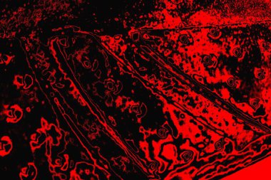 grunge soyut doku, arkaplan. Boşluğu kopyala  