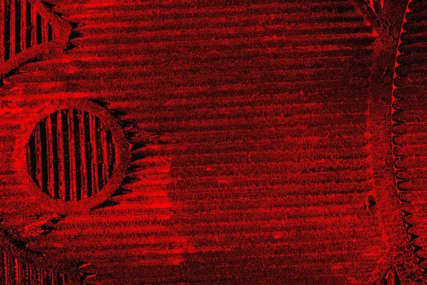 Grunge Absztrakt Textúra Háttér Fénymásolási Hely — Stock Fotó