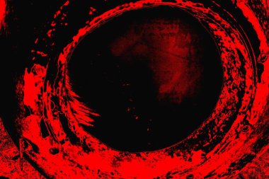 grunge soyut doku, arkaplan. Boşluğu kopyala  