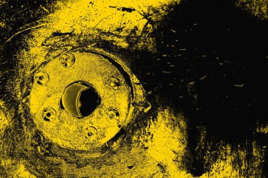 grunge soyut doku, arkaplan. Boşluğu kopyala  