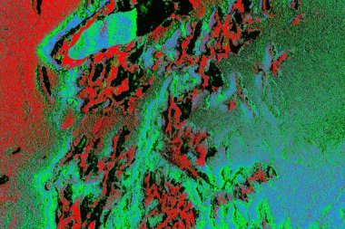 grunge soyut doku, arkaplan. Boşluğu kopyala  