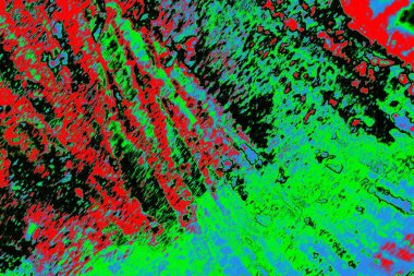 grunge soyut doku, arkaplan. Boşluğu kopyala  