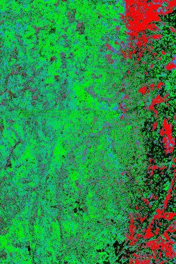 grunge soyut doku, arkaplan. Boşluğu kopyala  