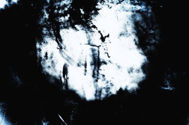 grungy soyut mavi desenli arkaplan