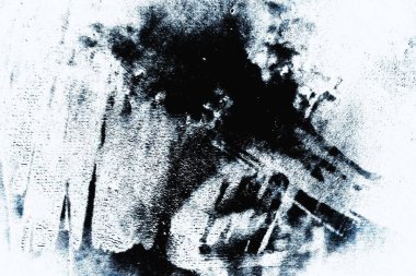 grungy soyut mavi desenli arkaplan