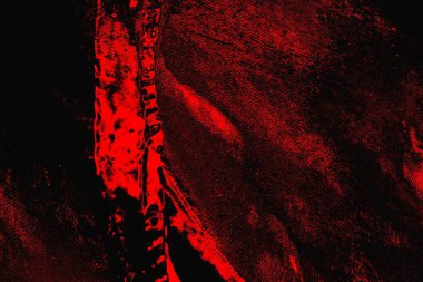 grunge soyut doku, arkaplan. Boşluğu kopyala  