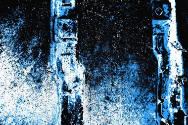 grungy soyut mavi desenli arkaplan