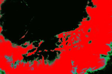 grunge soyut doku, arkaplan. Boşluğu kopyala  