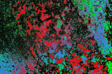 grunge soyut doku, arkaplan. Boşluğu kopyala  