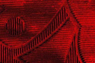 grunge soyut doku, arkaplan. Boşluğu kopyala  