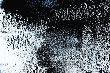 grungy soyut mavi desenli arkaplan