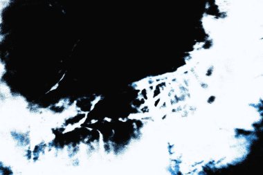 grungy soyut mavi desenli arkaplan