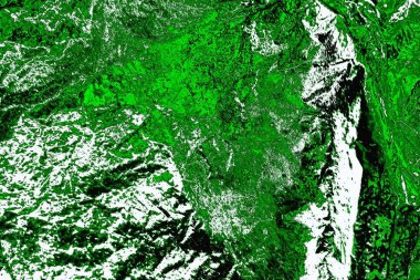 grunge soyut doku, arkaplan. Boşluğu kopyala  