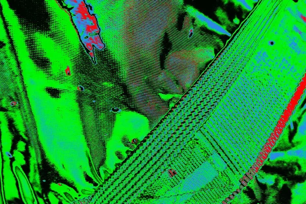Grunge Abstrakt Struktur Bakgrund Kopiera Utrymme — Stockfoto