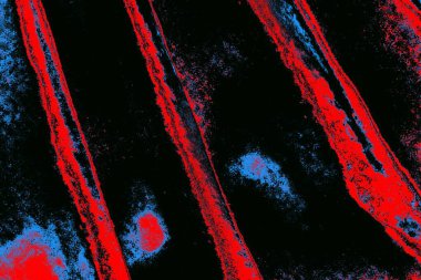 grunge soyut doku, arkaplan. Boşluğu kopyala  