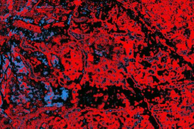 grunge soyut doku, arkaplan. Boşluğu kopyala  