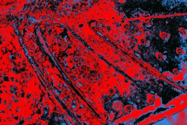 grunge soyut doku, arkaplan. Boşluğu kopyala  