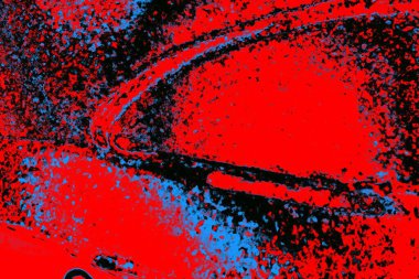 grunge soyut doku, arkaplan. Boşluğu kopyala  