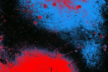 grunge soyut doku, arkaplan. Boşluğu kopyala  