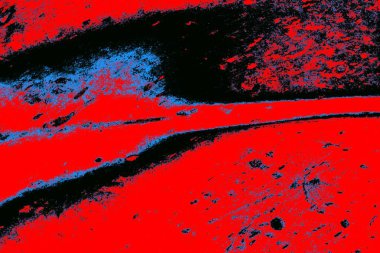 grunge soyut doku, arkaplan. Boşluğu kopyala  