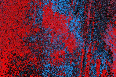 grunge soyut doku, arkaplan. Boşluğu kopyala  