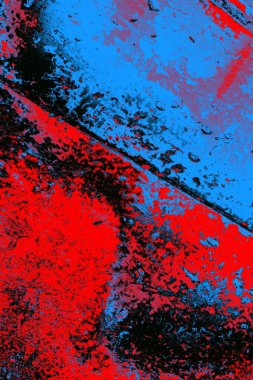 grunge soyut doku, arkaplan. Boşluğu kopyala  