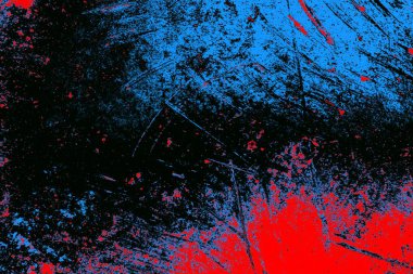 grunge soyut doku, arkaplan. Boşluğu kopyala  