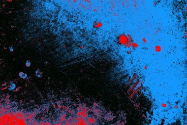 grunge soyut doku, arkaplan. Boşluğu kopyala  