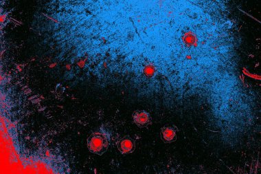 grunge soyut doku, arkaplan. Boşluğu kopyala  