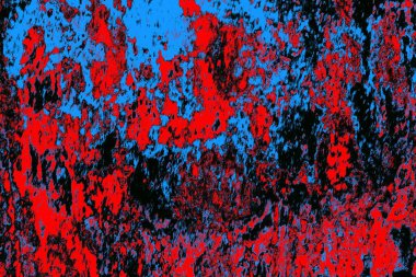 grunge soyut doku, arkaplan. Boşluğu kopyala  