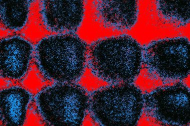 grunge soyut doku, arkaplan. Boşluğu kopyala  