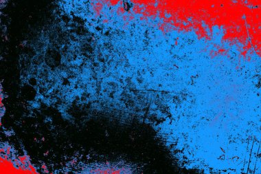 grunge soyut doku, arkaplan. Boşluğu kopyala  