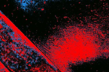 grunge soyut doku, arkaplan. Boşluğu kopyala  