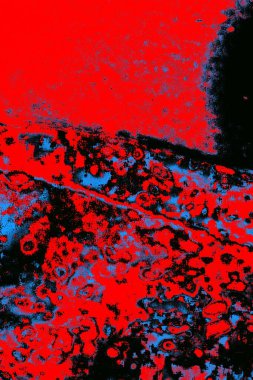 grunge soyut doku, arkaplan. Boşluğu kopyala  