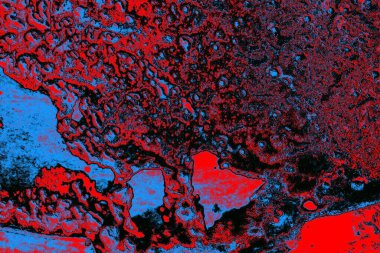 grunge soyut doku, arkaplan. Boşluğu kopyala  