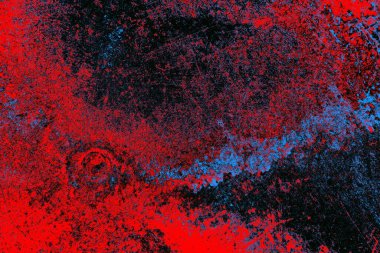 grunge soyut doku, arkaplan. Boşluğu kopyala  