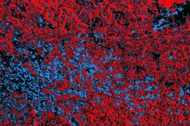 grunge soyut doku, arkaplan. Boşluğu kopyala  