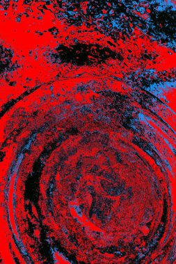 grunge soyut doku, arkaplan. Boşluğu kopyala  