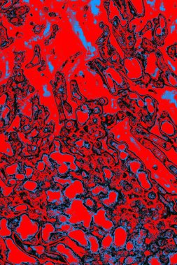 grunge soyut doku, arkaplan. Boşluğu kopyala  