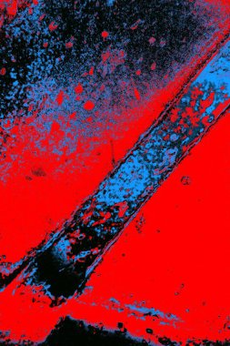 grunge soyut doku, arkaplan. Boşluğu kopyala  