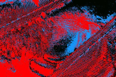 grunge soyut doku, arkaplan. Boşluğu kopyala  