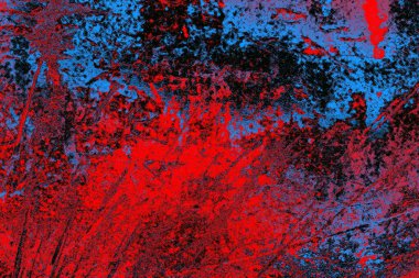 grunge soyut doku, arkaplan. Boşluğu kopyala  