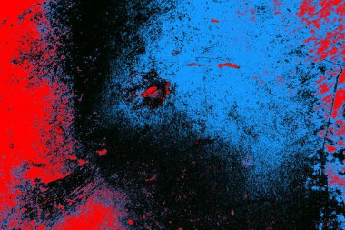 grunge soyut doku, arkaplan. Boşluğu kopyala  