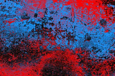 grunge soyut doku, arkaplan. Boşluğu kopyala  