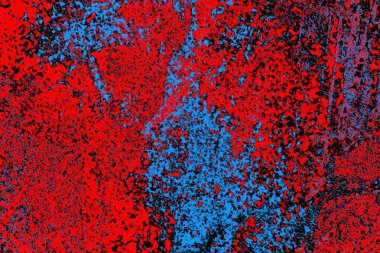 grunge soyut doku, arkaplan. Boşluğu kopyala  