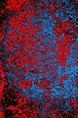 grunge soyut doku, arkaplan. Boşluğu kopyala  